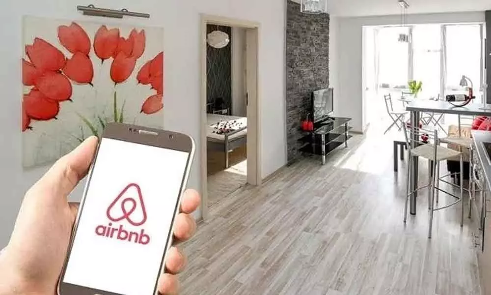 Airbnb invests in new tech hub in Bengaluru