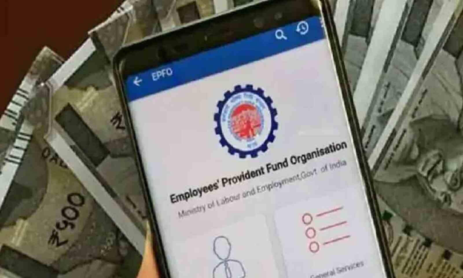 2022 epf withdrawal Special EPF