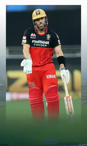 IPL 2022: List of teams Aaron Finch has played for in the Indian Premier League