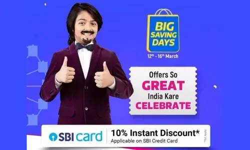 Flipkart Big Saving Days 2022 Sale Kicks Off: Best Deals on Phones, Electronics