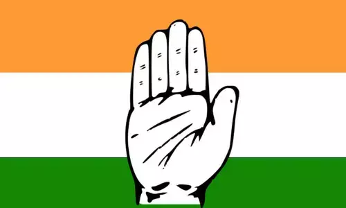 End of the road for Congress?