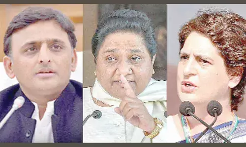 Its Oppositions loss, not BJPs gain