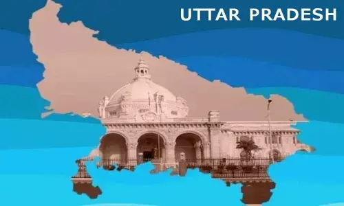 UP is gateway to Delhi