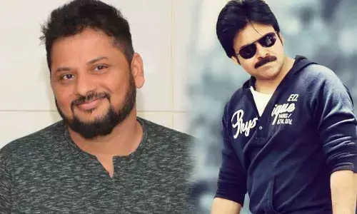 Pawan Kalyan not impressed by Surendar Reddy’s script?