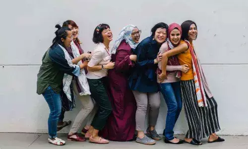 Research monograph of StreeDesh: The forgotten legendary women of Kashmir released