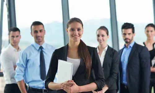 Women leadership and representation should be increased