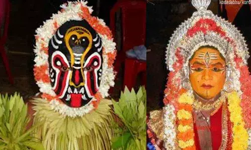 Kordabbu-Rahu Guliga legend keeps up spirit of communal harmony