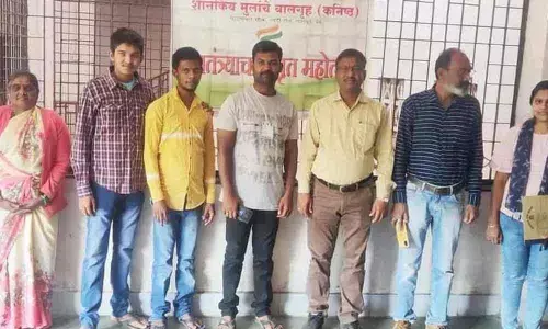 Bengaluru: Aadhaar helps officials reunite missing speech impaired boy with mom after 6 years