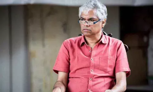 Veteran Kannada actor Prakash Belawadi