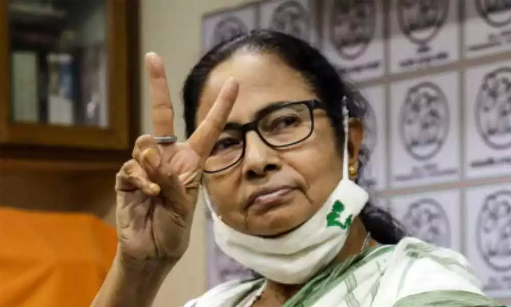 Mamata Banerjee announced the names of the candidates for the by-election