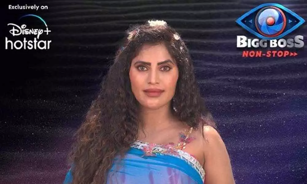 Bigg Boss Telugu OTT: Shree Rapaka Gets Eliminated In The Third Week…