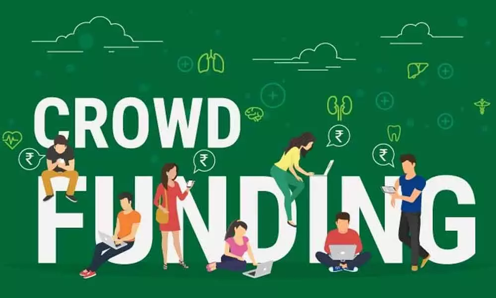 Crowdfunding Day