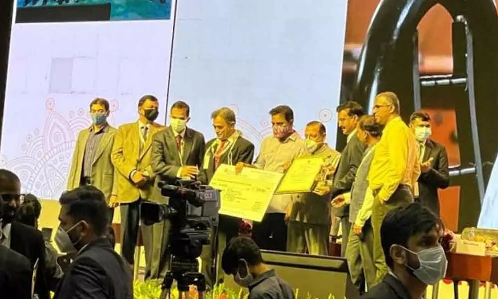 Bengaluru: State IAS officer Munish Moudgil gets IIT honour for Covid war room initiative