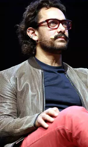 Happy Birthday Aamir Khan: Lesser Known Facts Of This ‘3 Idiots’ Actor