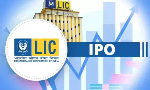Govt has time till May 12 to launch LIC IPO without seeking fresh Sebi approval