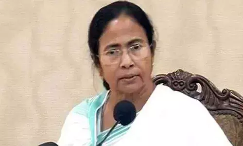 West Bengal Chief Minister Mamata Banerjee