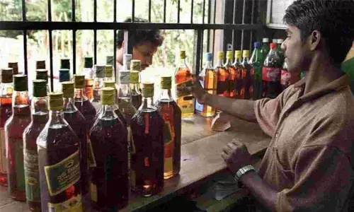 For representational purpose