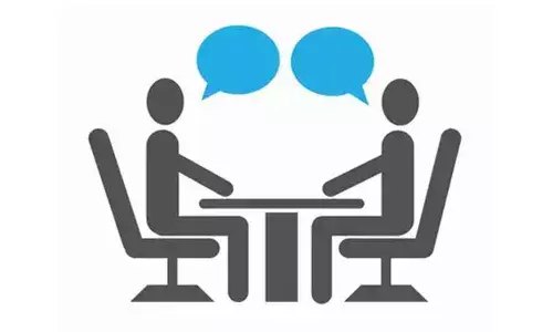 Give options to staff in job allotments in new districts