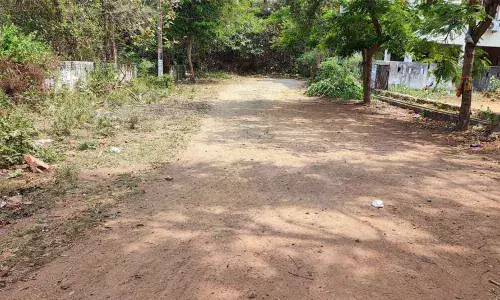 Basic amenities continue to be elusive