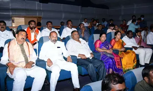 ‘Kashmir Files’ has factual events of Pandits’ exodus