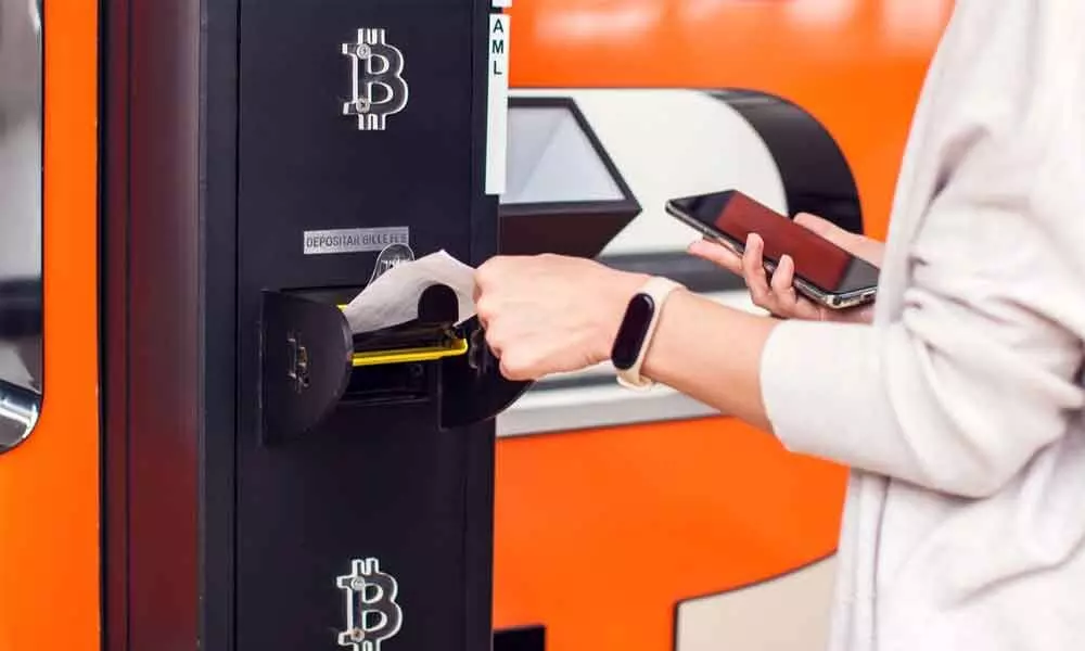UK regulator warns illegal crypto ATMs to shut operations
