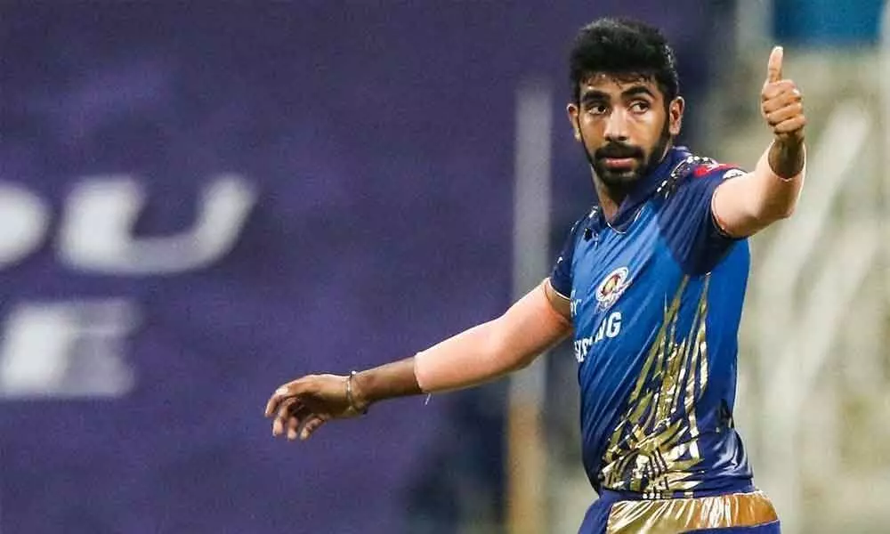 IPL 2022: This Mumbai Indians new recruit is excited to play alongside Jasprit Bumrah