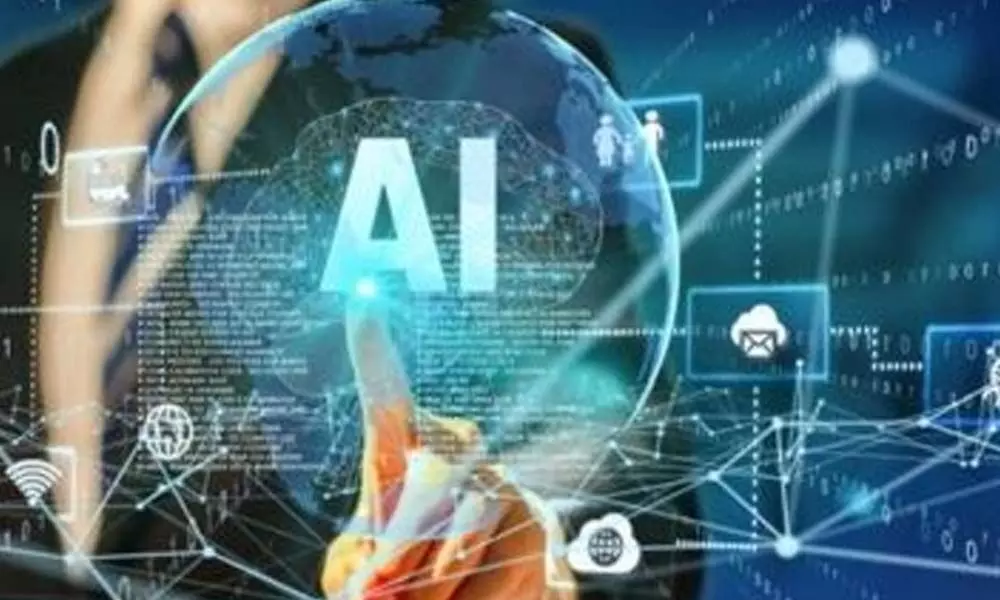 Artificial Intelligence & Robotics Technology Park comes up in Bengaluru
