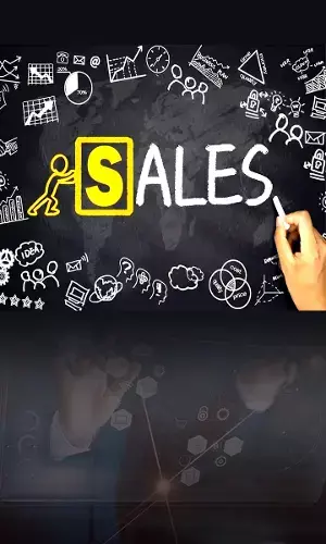 Top Five Skills to become a Strategic Digital Sales Expert