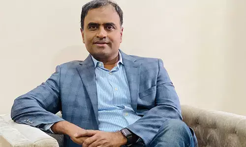 Sudhir Naidu, Founder & CEO - Troop Messenger
