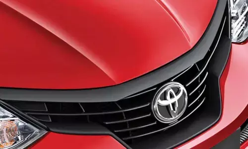 On march 16th, in New Delhi, pilot project of the Japanese car manufacture Green hydrogen car would be launched