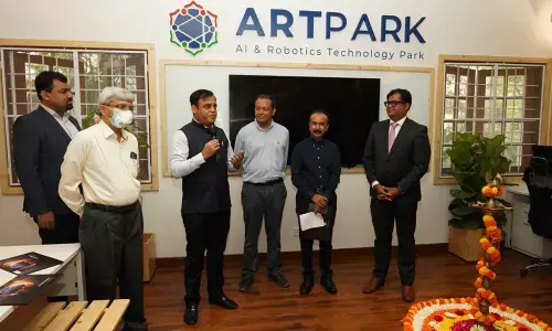 ARTPARK Hosts Innovation Summit 2022