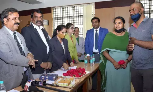 53-year-old case disposed in Lok Adalat