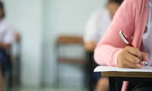 Indian Forest Service Examination 2022