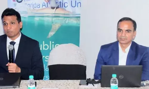 Florida Atlantic University offering scholarships for undergraduate Indian students