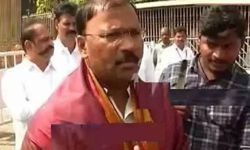 TTD CVSO Gopinath Jatti