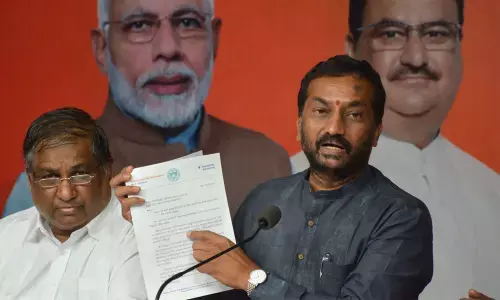 BJP MLAs hope Speaker upholds cause of justice & parl democracy