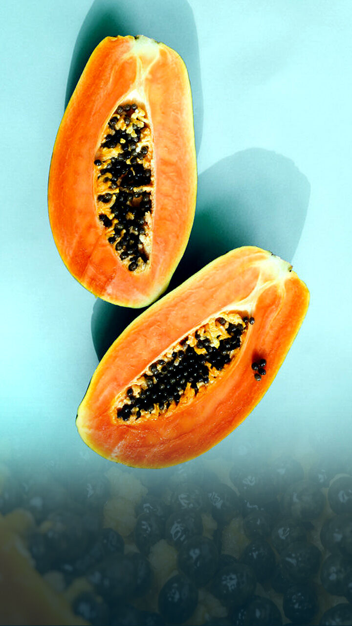 Papaya seeds side effects