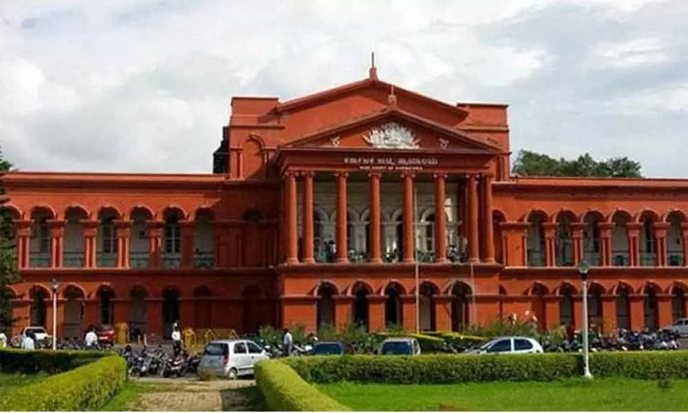 Karnataka High Court quashes plea seeking prohibition on New Year celebrations as Covid cases spike