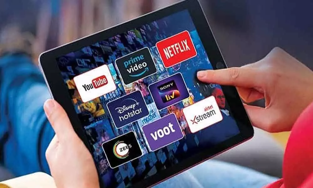 Airtel, BSNL and Jio broadband plans offer free OTT subscriptions; check out