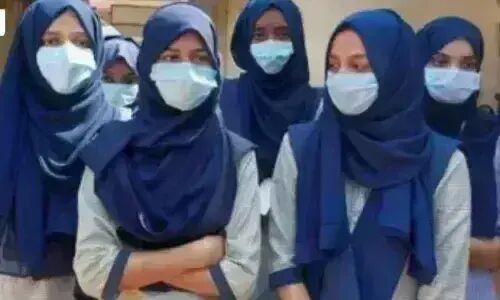 Karnataka Hijab Row: Everything You Need To Know About It