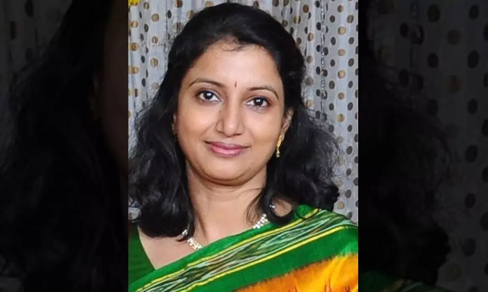 Dr. Sreedevi Upadhyayula, Department of Chemical Engineering, Indian Institute of Technology