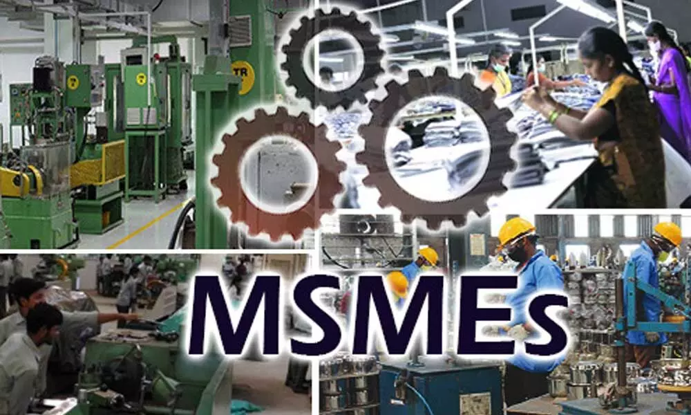 It’s time to simplify GST norms for MSMEs