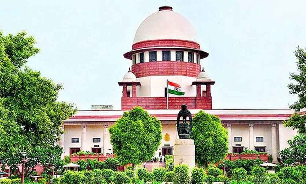 Karnataka High Court Order Challenged In Supreme Court