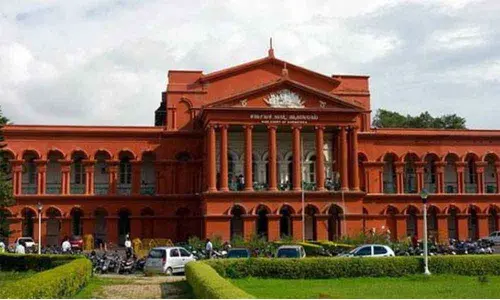 Section 144 Imposed In Parts Of Karnataka Including Bengaluru