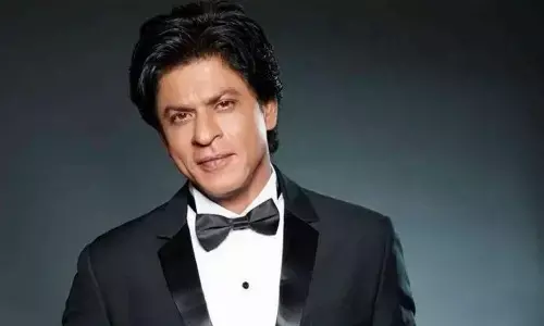 Shah Rukh Khan