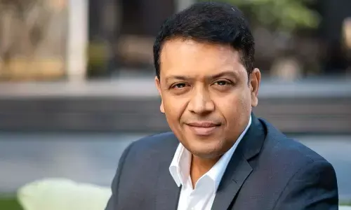 Dr. Atul Goel, MD, Goel Ganga Group & President (Elect.), NAREDCO Pune