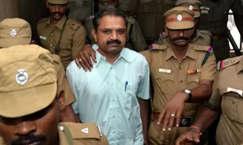Rajiv Gandhi assassination convict Perarivalan released on bail
