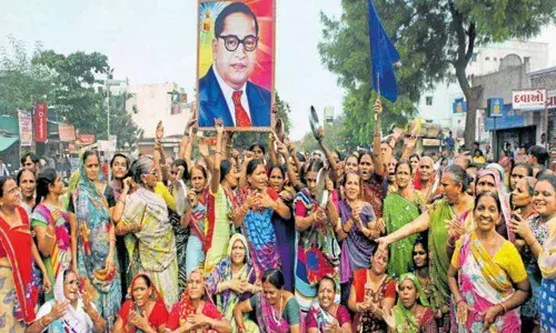 Will AAP make a difference to Punjab Dalit issues?