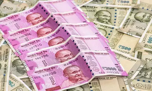 Banks recoup Rs 7.34 trn stressed assets: Centre