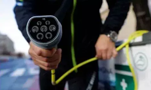 Bounce to set up 300 charging stations in 10 Indian cities